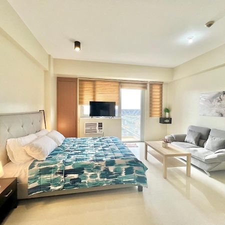 Luxury Hotel Type Condo Near Naia Manila Airport Dış mekan fotoğraf